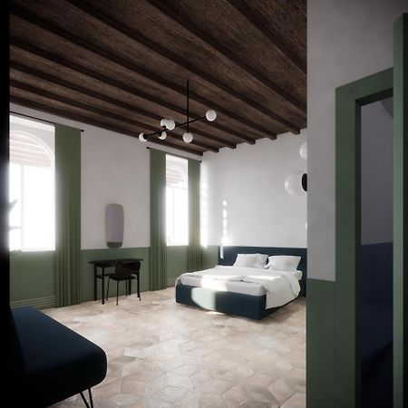 Unounotto Bed and Breakfast Ρώμη Εξωτερικό φωτογραφία