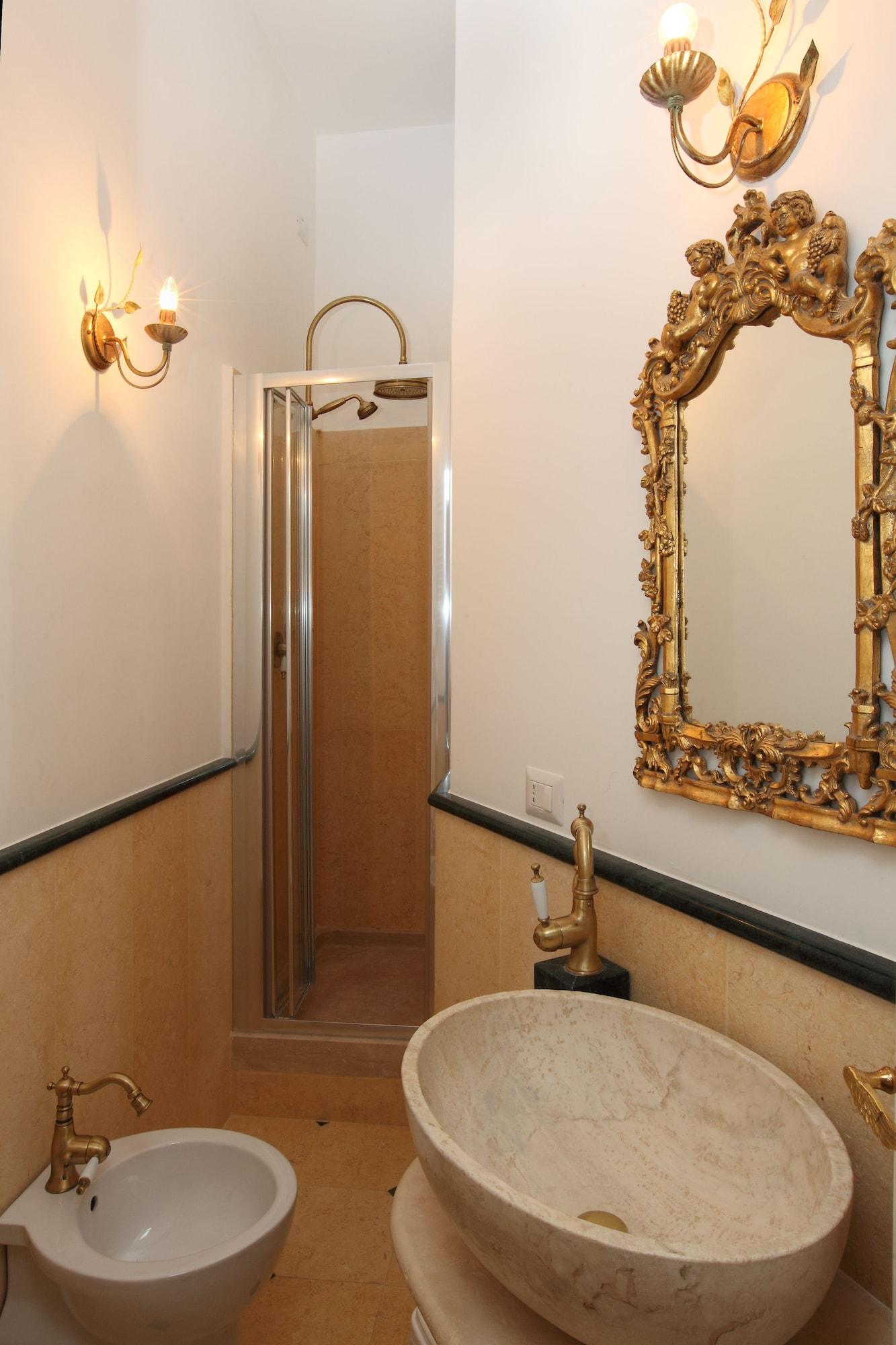 Unounotto Bed and Breakfast Ρώμη Εξωτερικό φωτογραφία