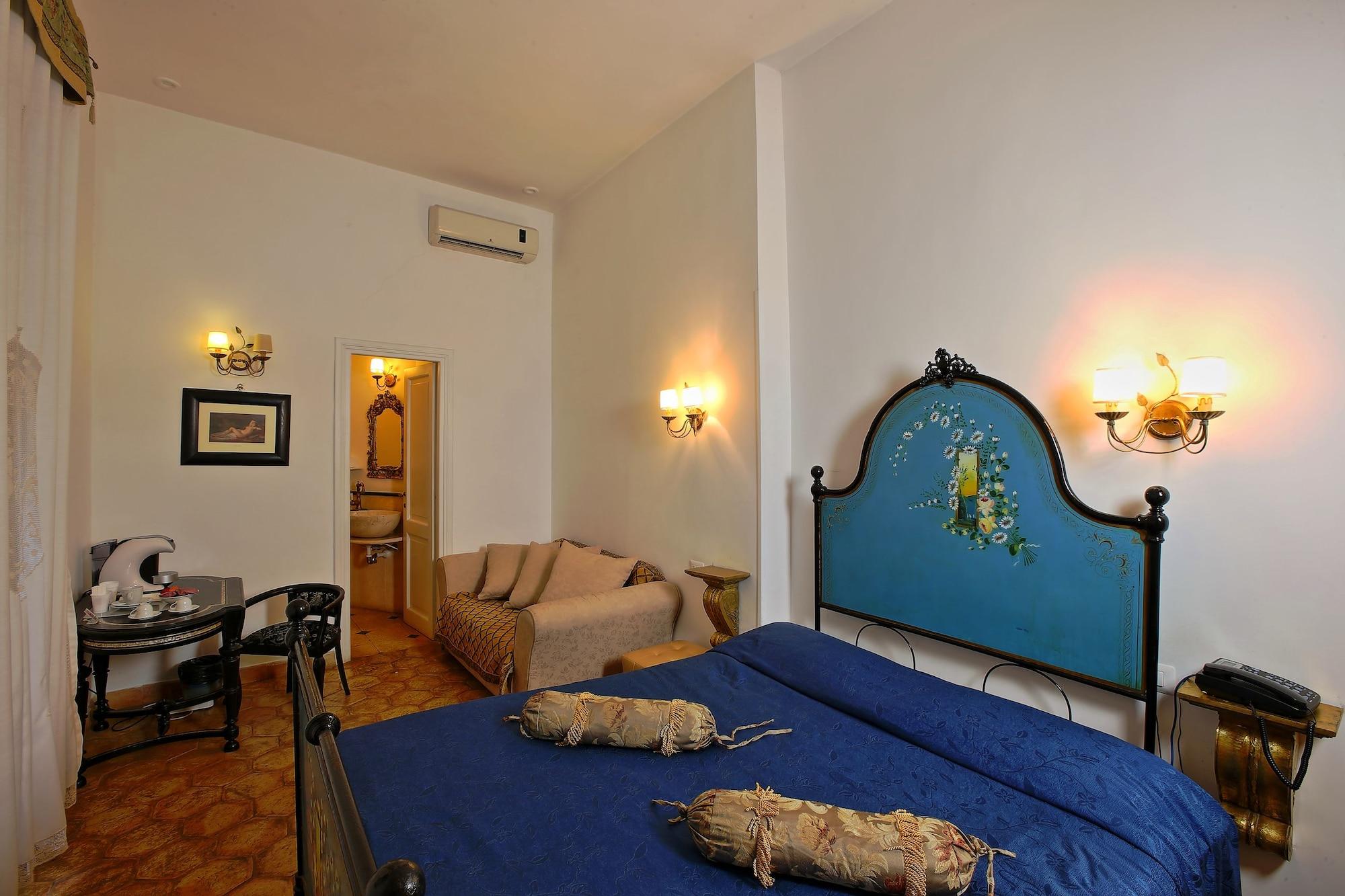 Unounotto Bed and Breakfast Ρώμη Εξωτερικό φωτογραφία