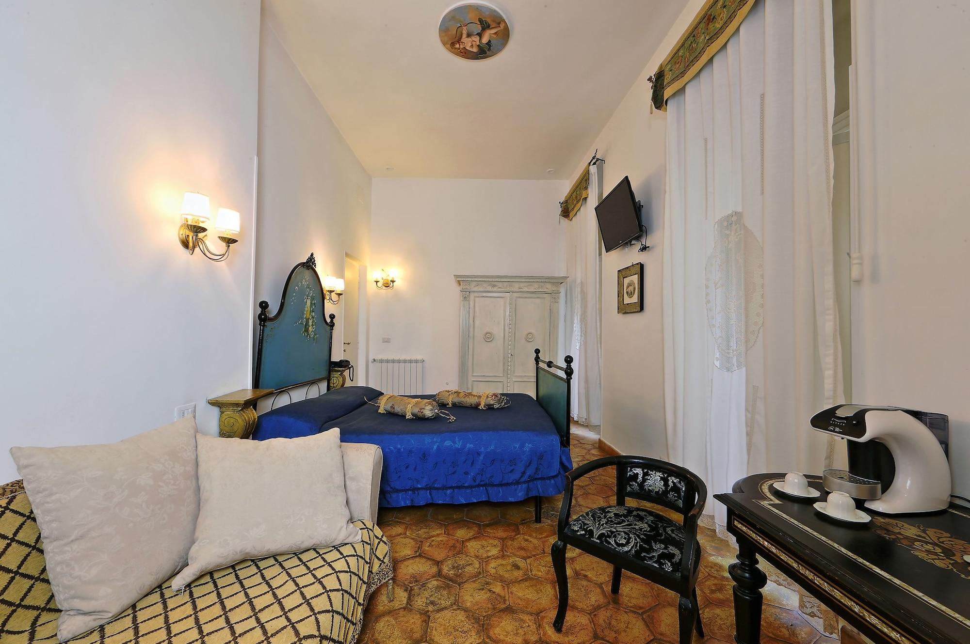 Unounotto Bed and Breakfast Ρώμη Εξωτερικό φωτογραφία