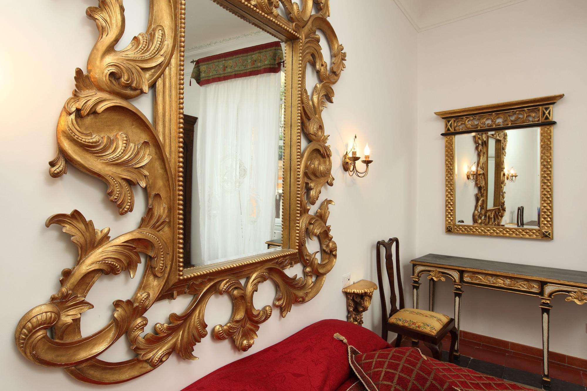 Unounotto Bed and Breakfast Ρώμη Εξωτερικό φωτογραφία