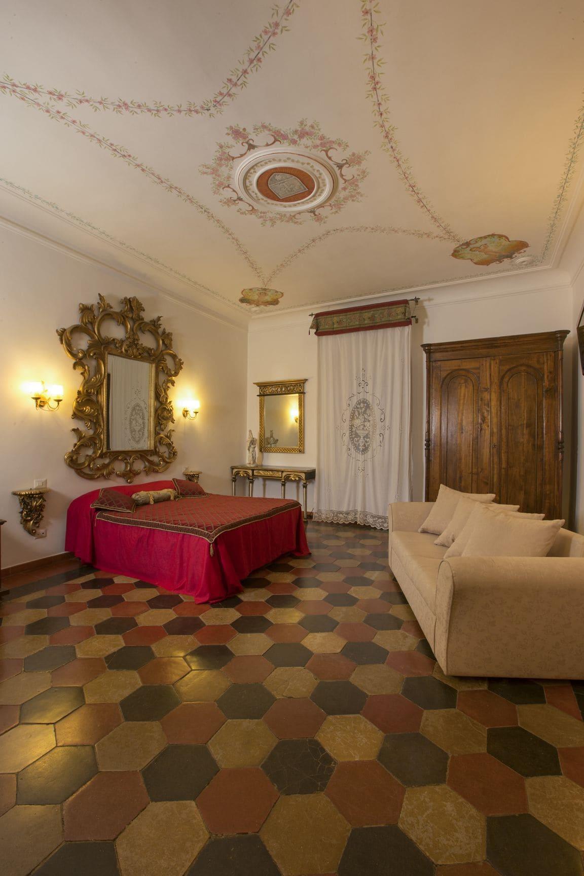 Unounotto Bed and Breakfast Ρώμη Εξωτερικό φωτογραφία