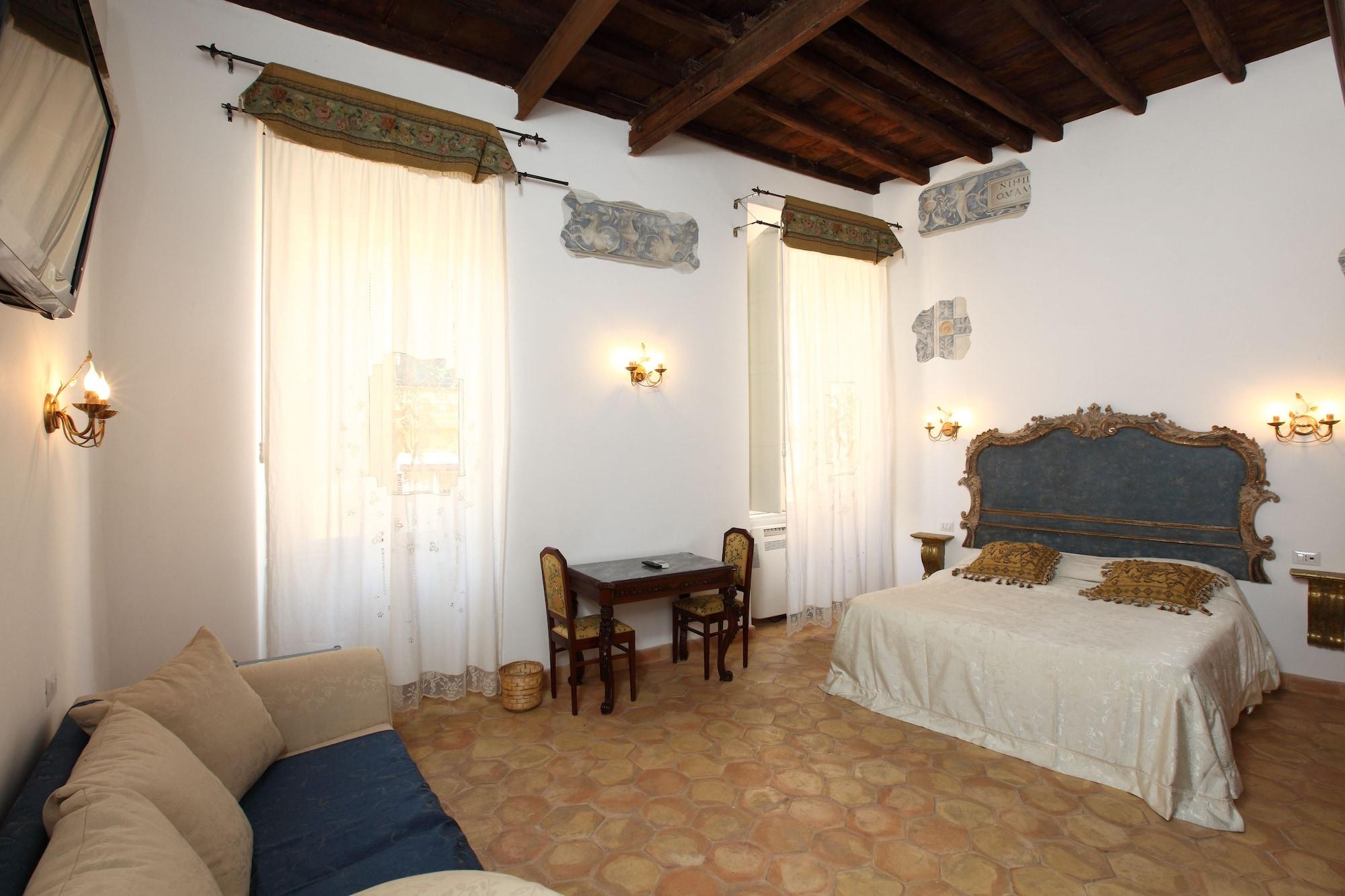 Unounotto Bed and Breakfast Ρώμη Εξωτερικό φωτογραφία