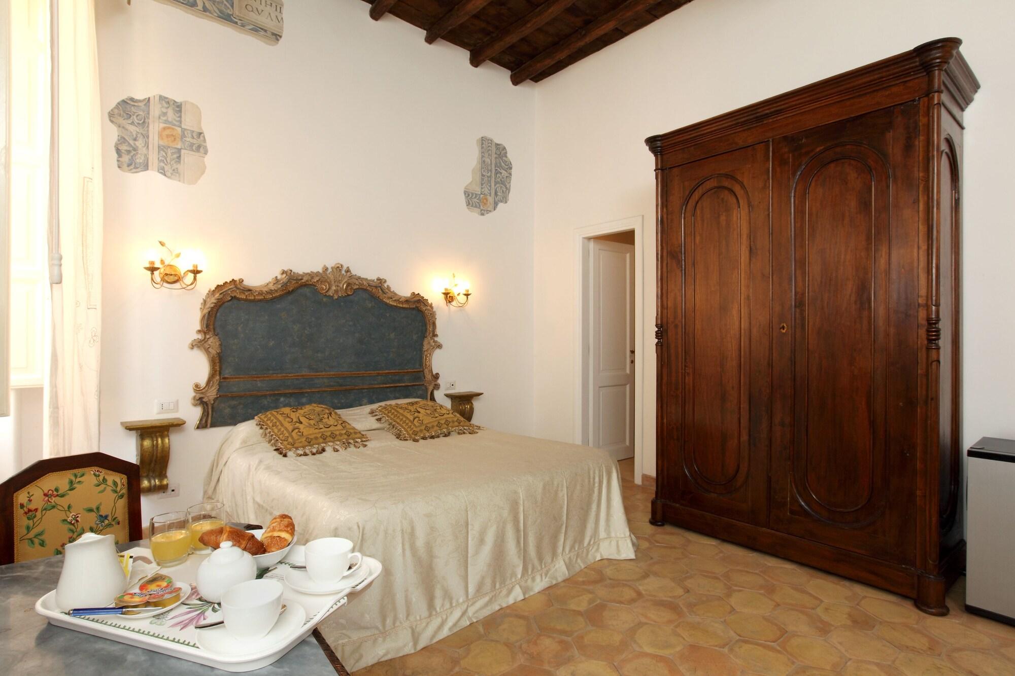 Unounotto Bed and Breakfast Ρώμη Εξωτερικό φωτογραφία