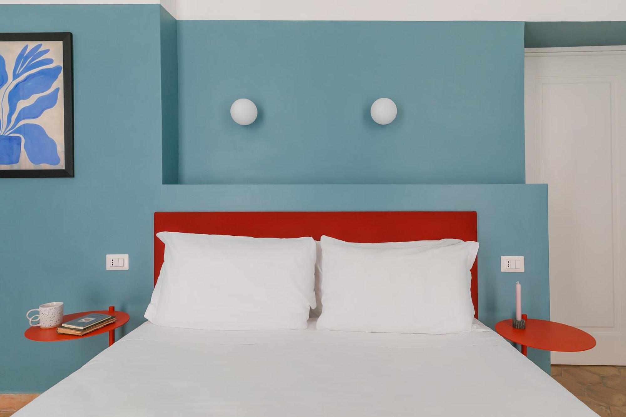 Unounotto Bed and Breakfast Ρώμη Εξωτερικό φωτογραφία