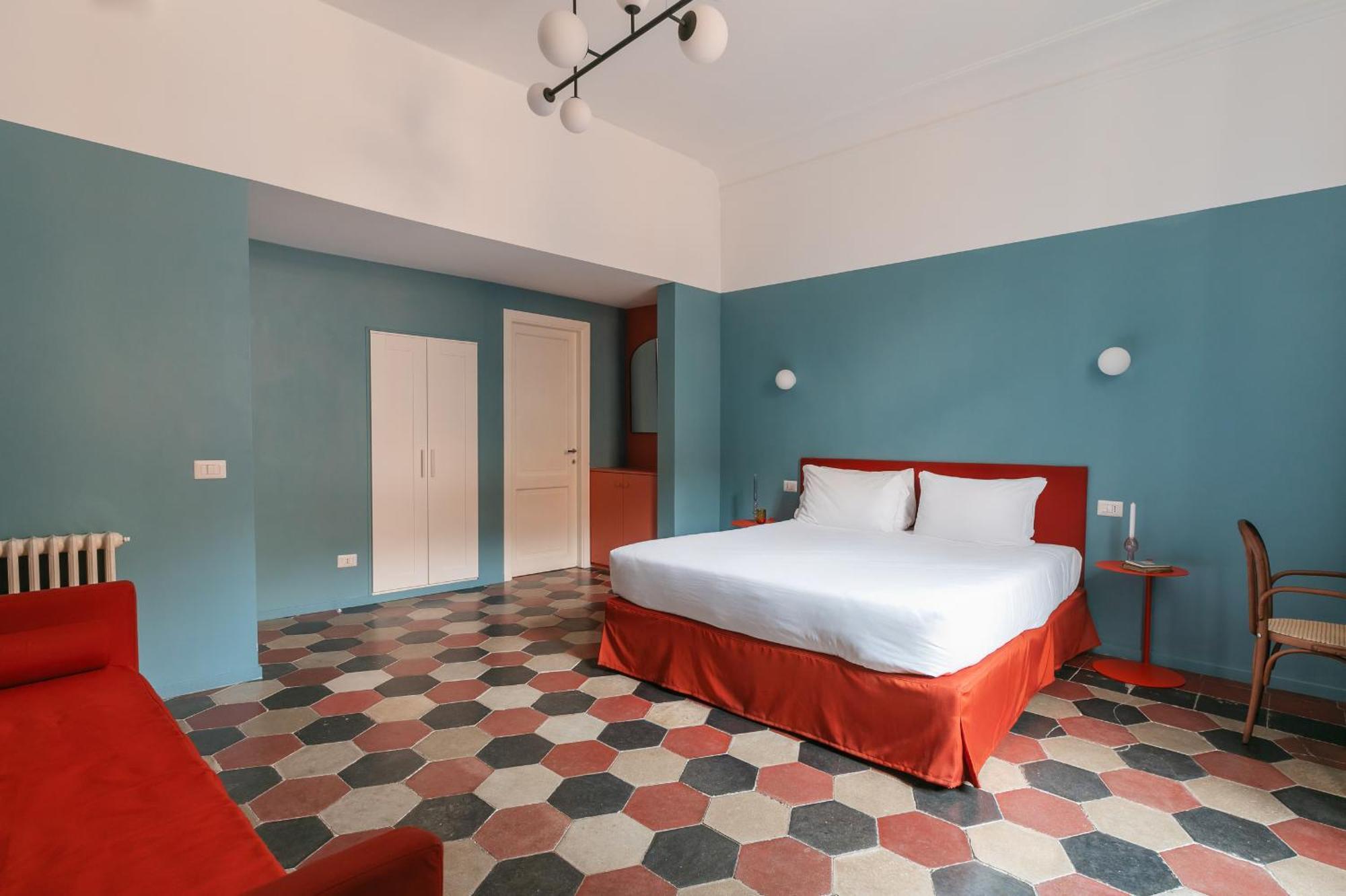 Unounotto Bed and Breakfast Ρώμη Εξωτερικό φωτογραφία