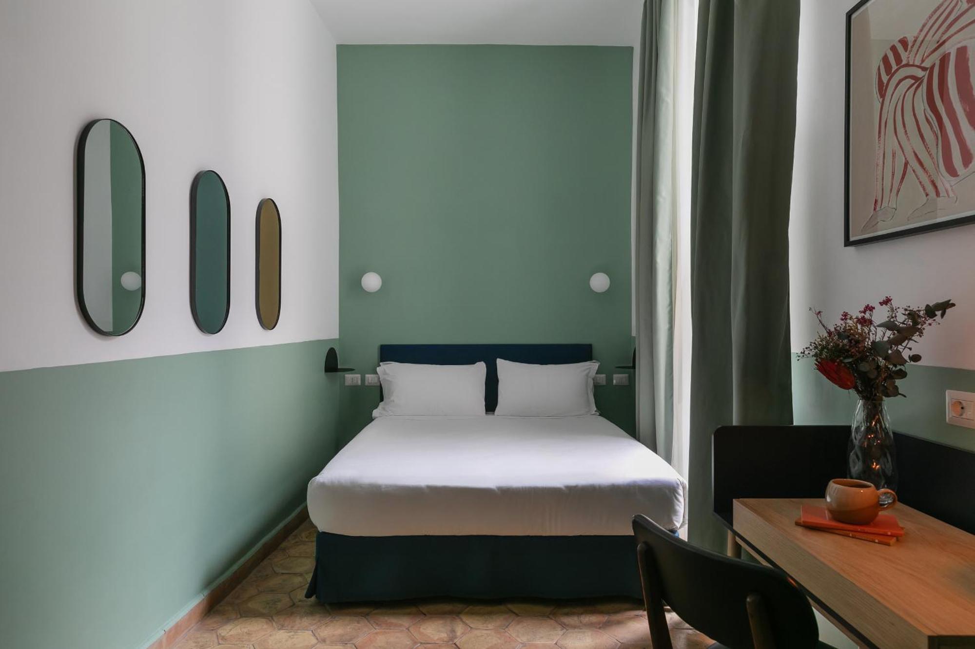 Unounotto Bed and Breakfast Ρώμη Εξωτερικό φωτογραφία