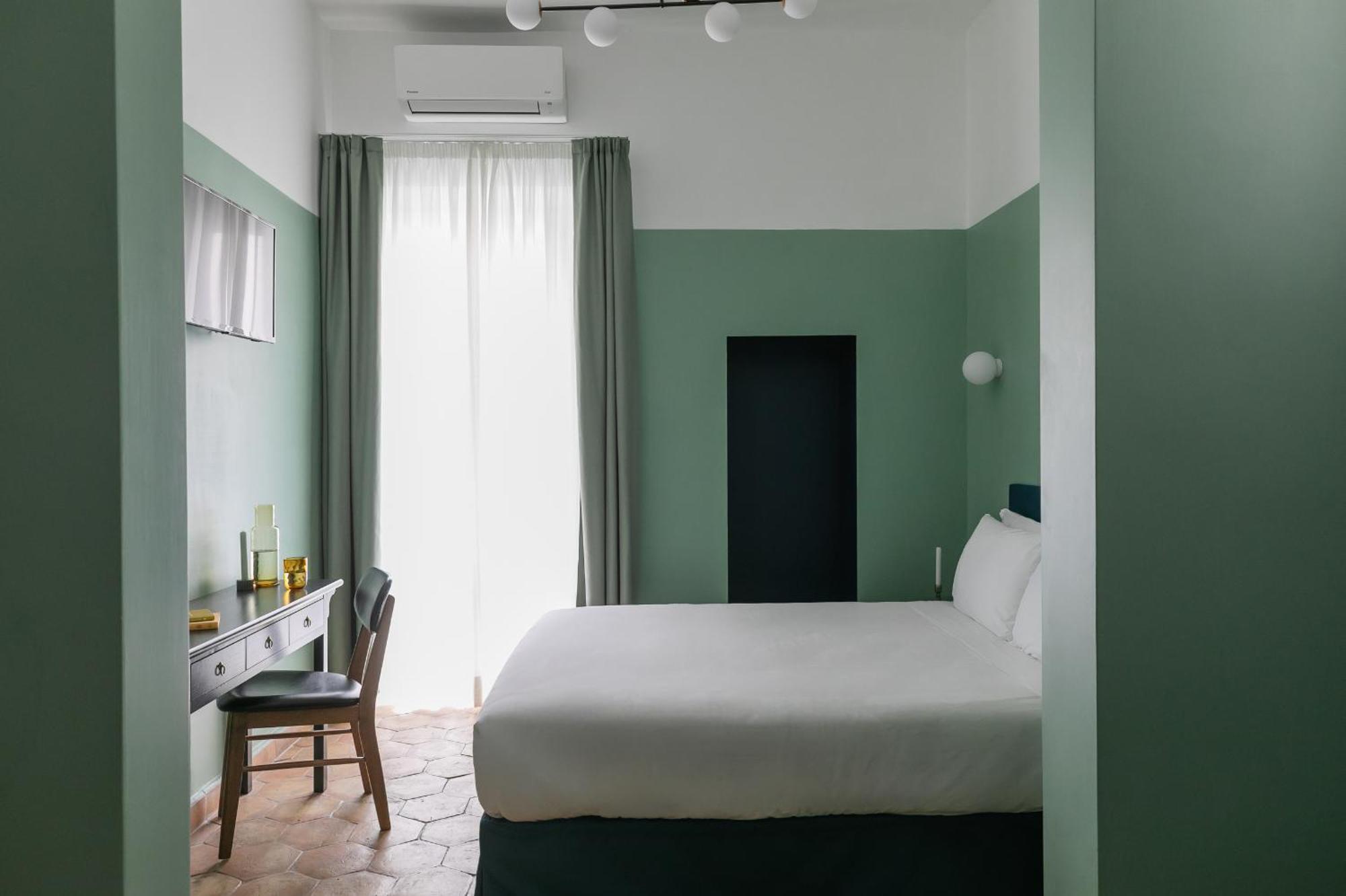 Unounotto Bed and Breakfast Ρώμη Εξωτερικό φωτογραφία