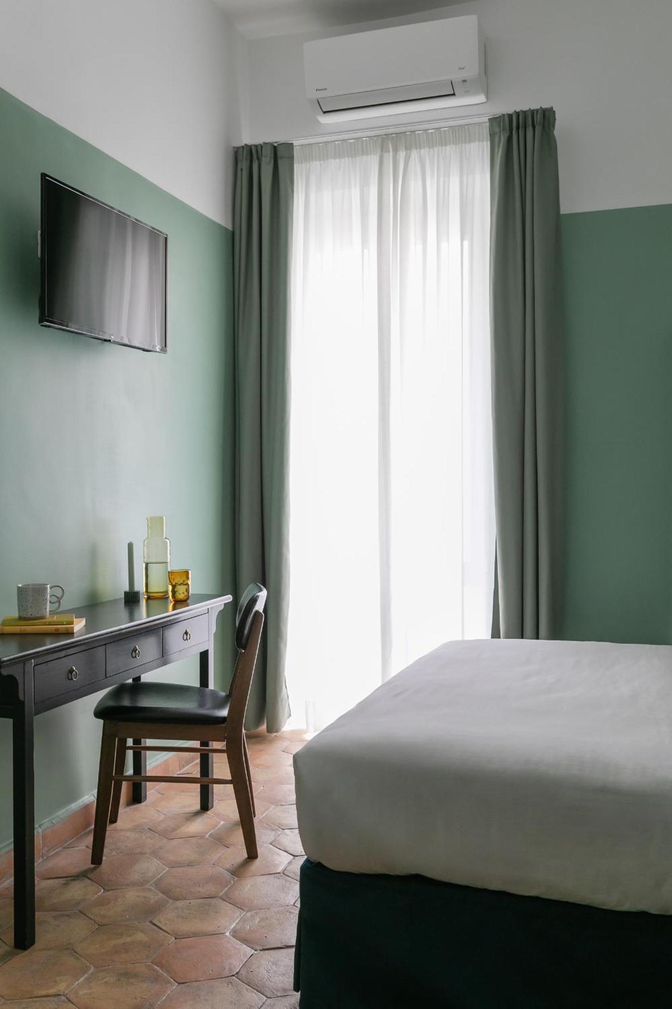 Unounotto Bed and Breakfast Ρώμη Εξωτερικό φωτογραφία