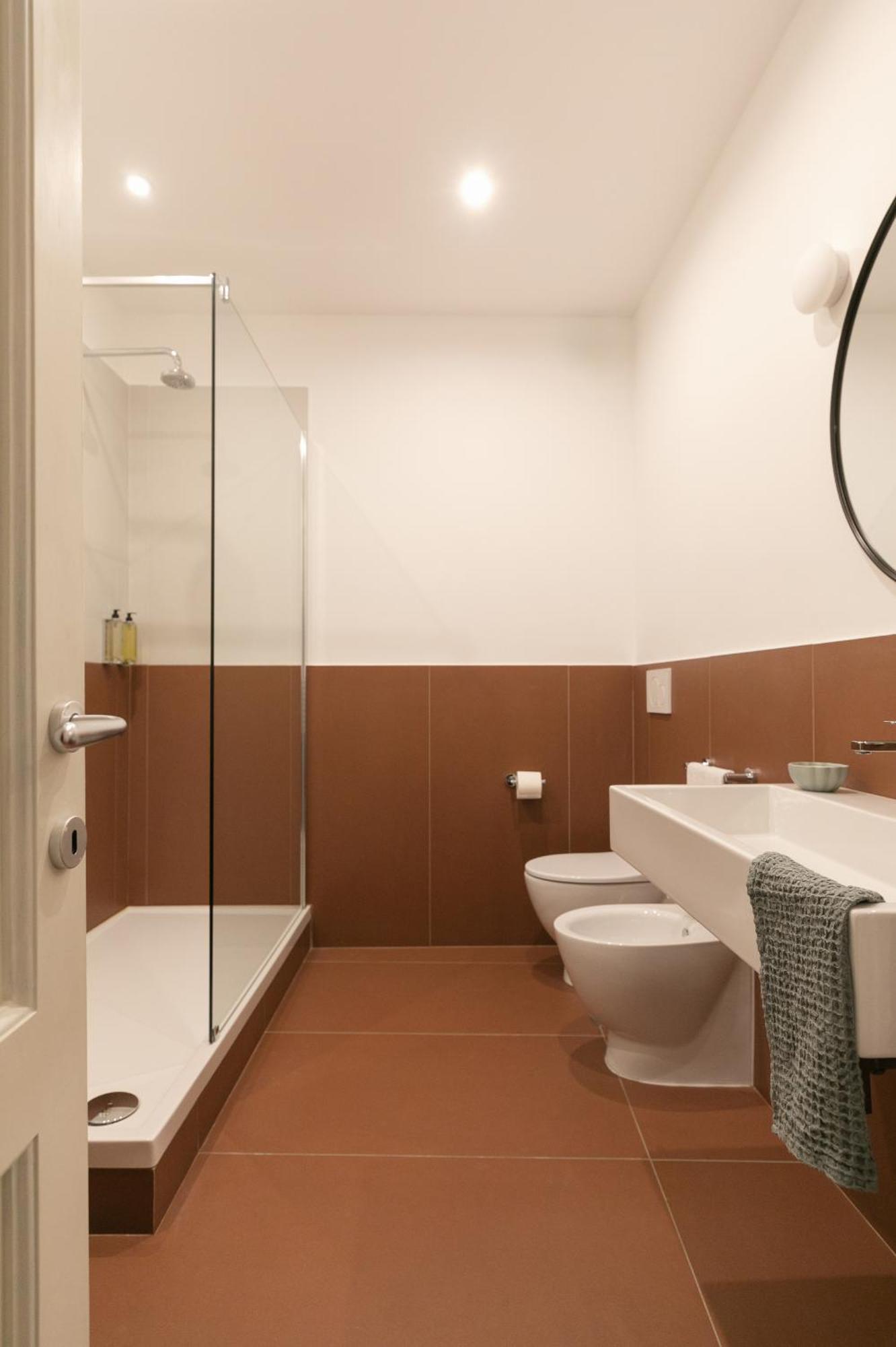 Unounotto Bed and Breakfast Ρώμη Εξωτερικό φωτογραφία
