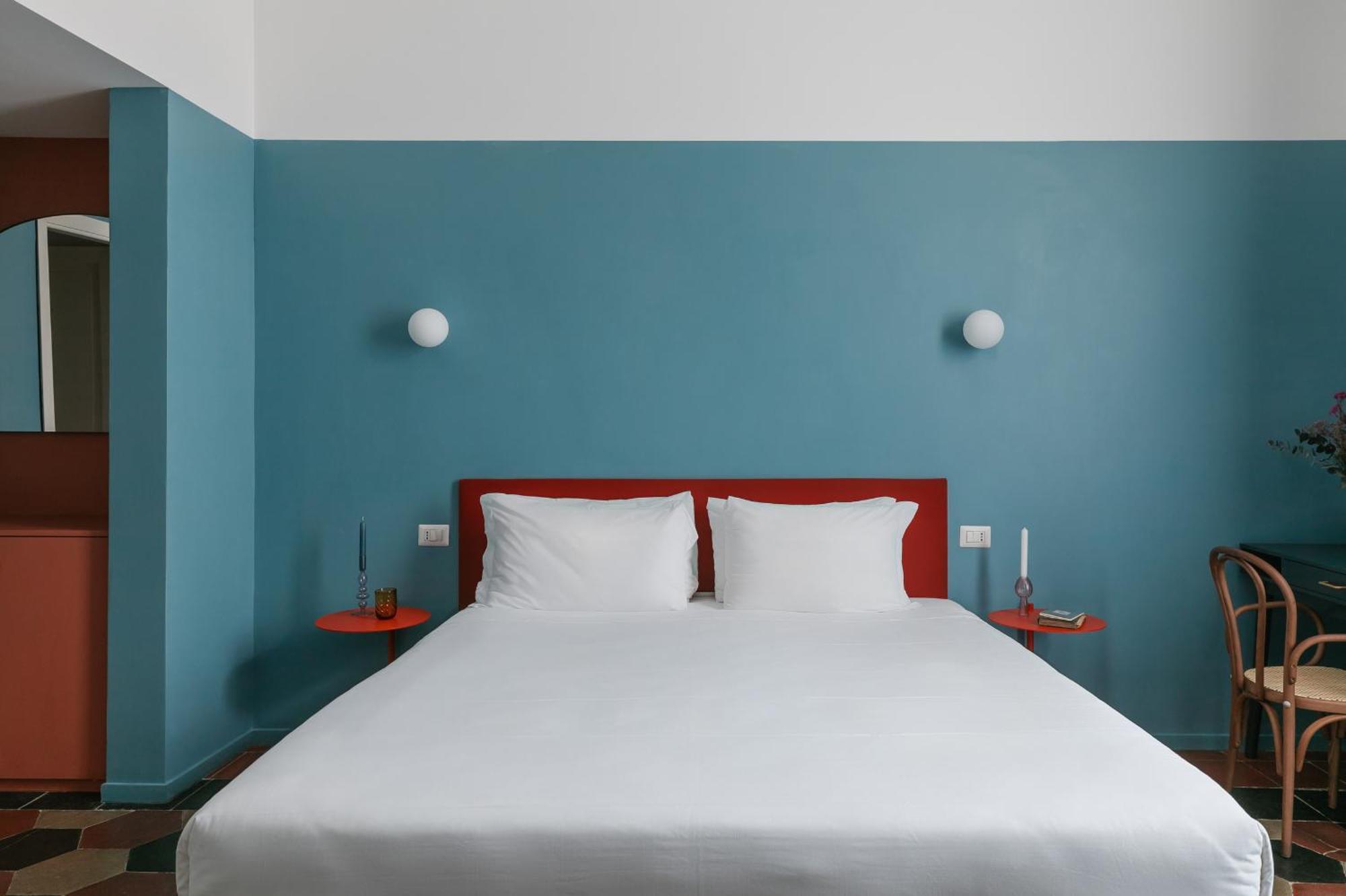 Unounotto Bed and Breakfast Ρώμη Εξωτερικό φωτογραφία