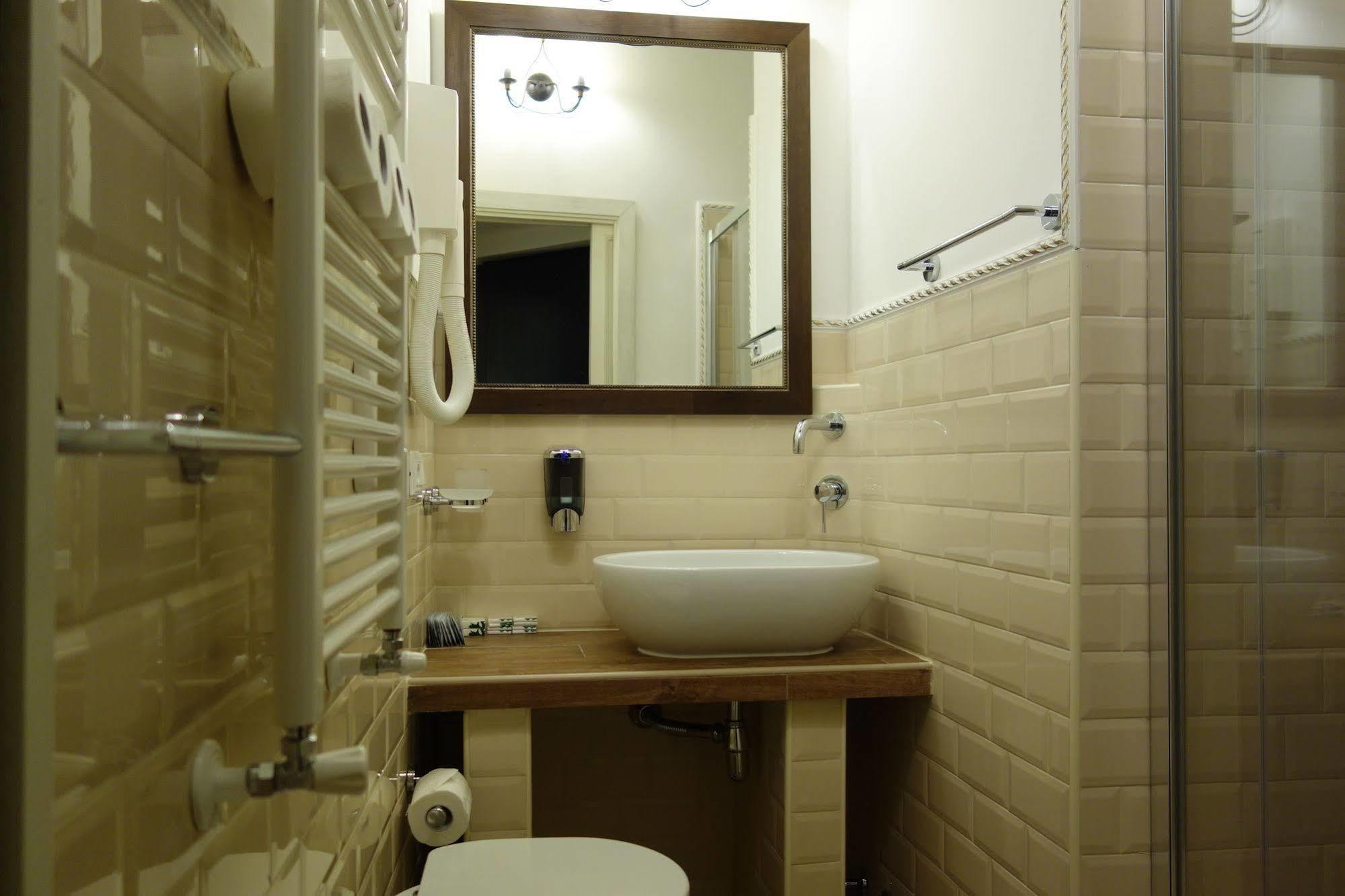 Unounotto Bed and Breakfast Ρώμη Εξωτερικό φωτογραφία